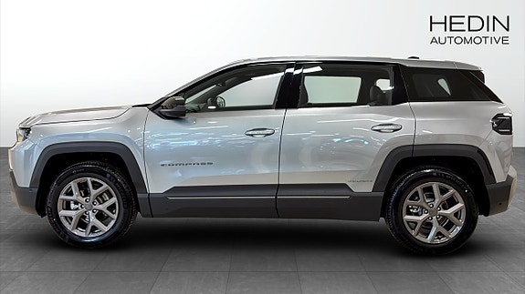 Jeep Compass 6 of 13
