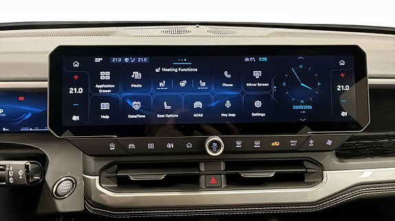 Jeep Compass 12 of 13