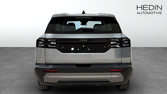 Jeep Compass 7 of 13