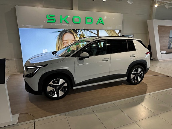 Skoda Epiq
