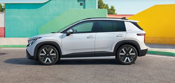 Skoda Epiq 4 of 5