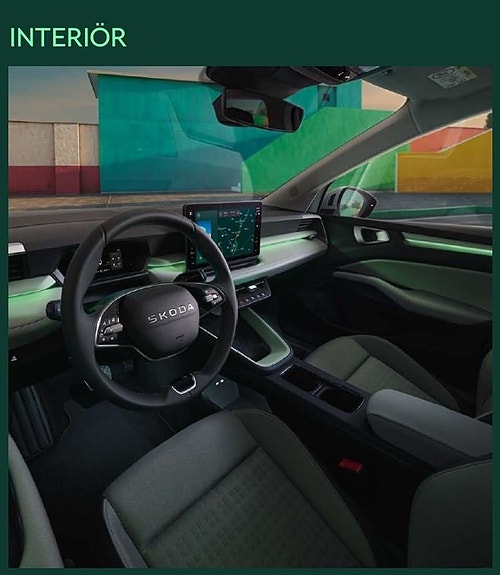 Skoda Epiq 5 of 5