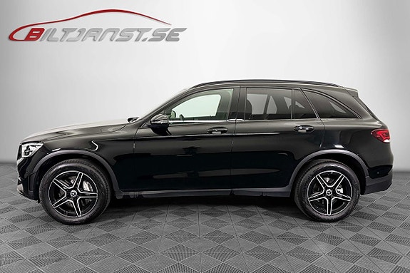 Mercedes-Benz GLC300 de 2 of 5