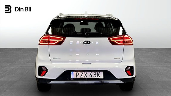 Kia Niro 5 of 21