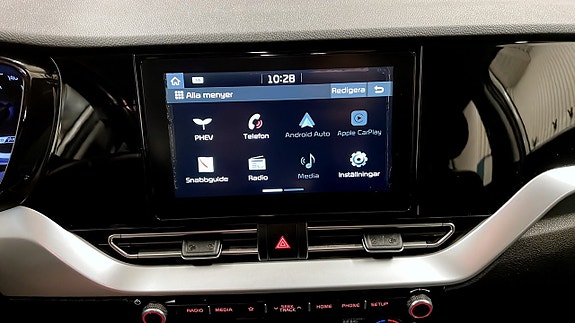 Kia Niro 9 of 21