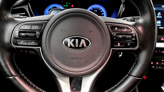 Kia Niro 17 of 21