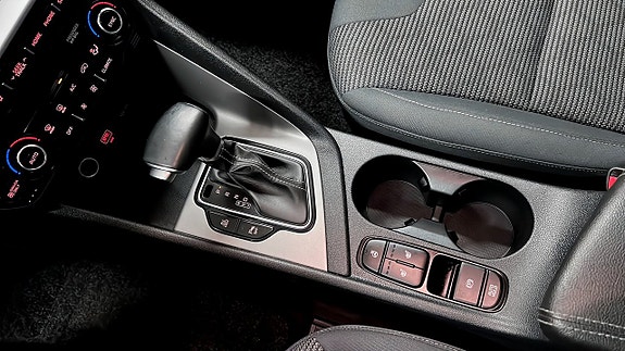 Kia Niro 15 of 21