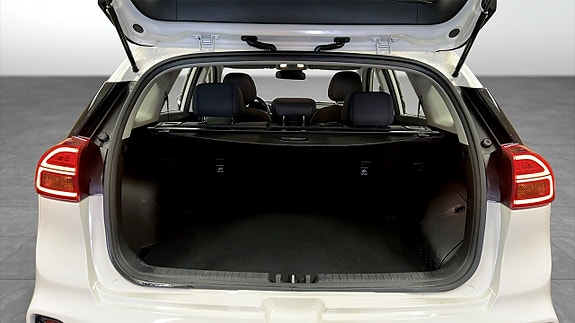Kia Niro 12 of 21