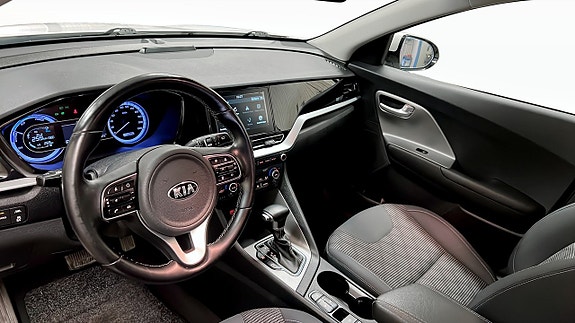 Kia Niro 7 of 21