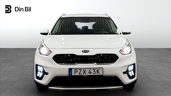 Kia Niro 4 of 21