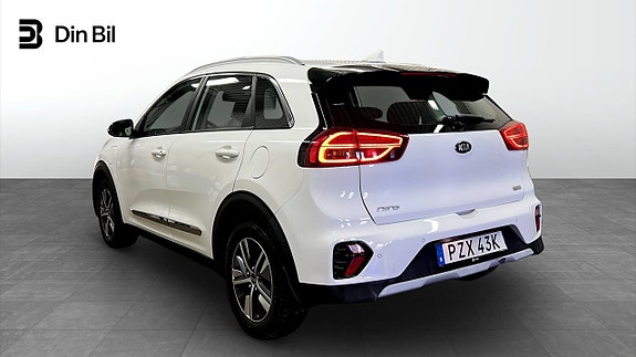 Kia Niro 3 of 21