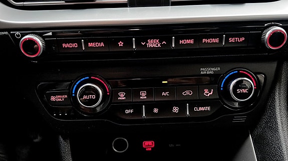 Kia Niro 16 of 21