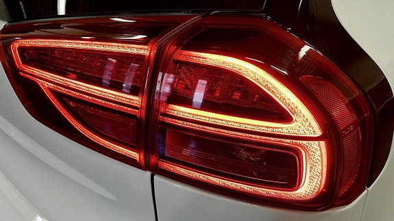 Kia Niro 13 of 21