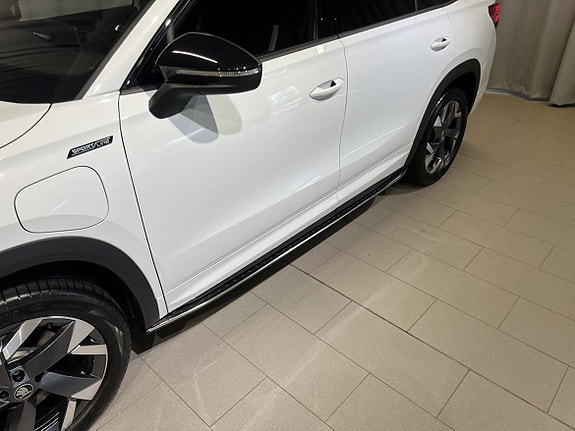 Skoda Kodiaq 9 of 25