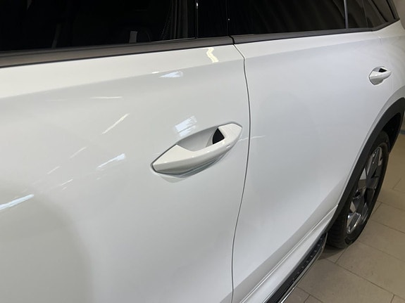 Skoda Kodiaq 8 of 25