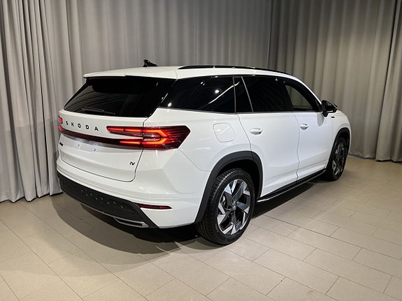 Skoda Kodiaq 15 of 25