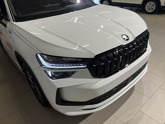 Skoda Kodiaq 3 of 5