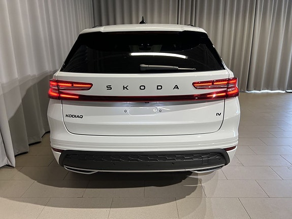 Skoda Kodiaq 16 of 25