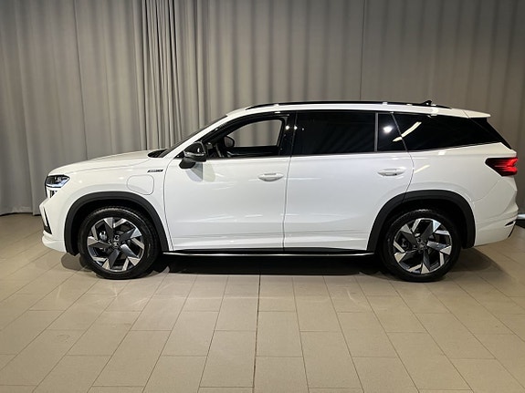 Skoda Kodiaq 4 of 5