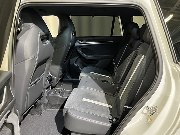 Skoda Kodiaq 10 of 25