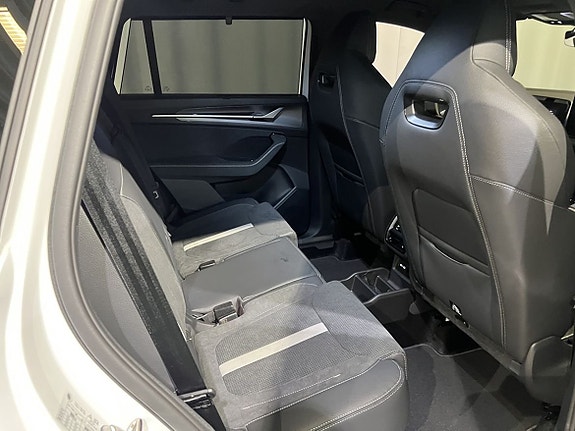 Skoda Kodiaq 21 of 25