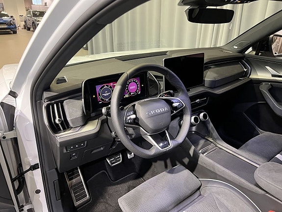 Skoda Kodiaq 13 of 25
