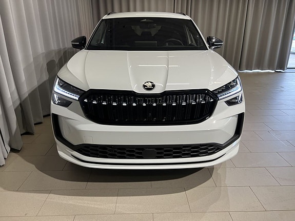 Skoda Kodiaq 2 of 5