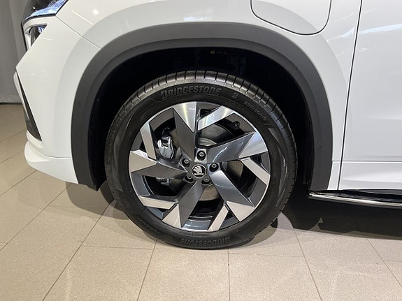 Skoda Kodiaq 5 of 5