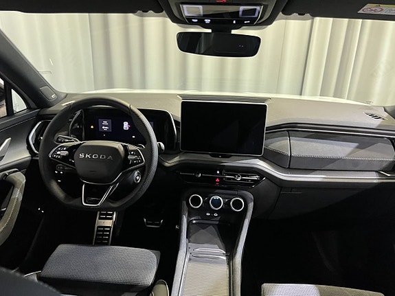 Skoda Kodiaq 22 of 25