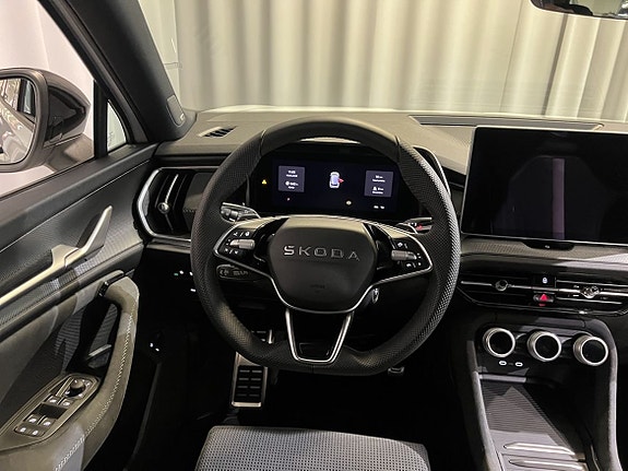 Skoda Kodiaq 23 of 25