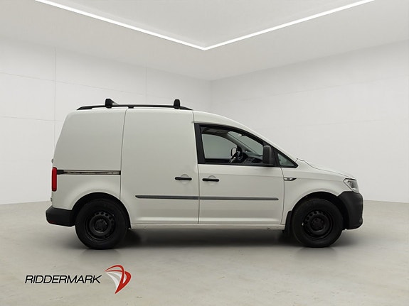 Volkswagen Caddy 2 of 5