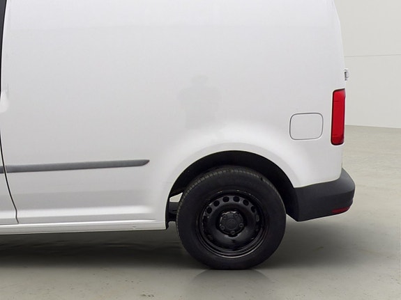 Volkswagen Caddy 27 of 29