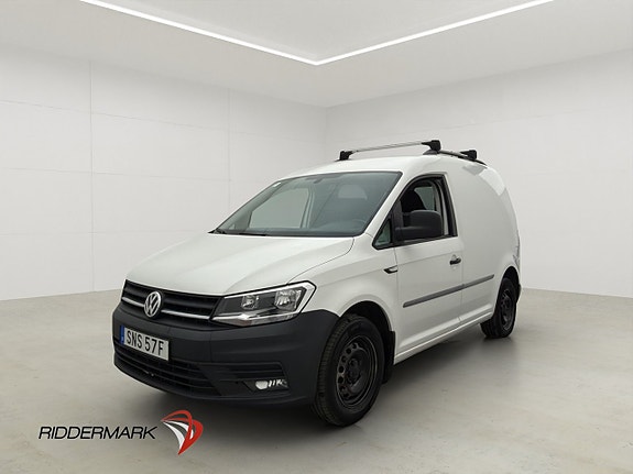 Volkswagen Caddy 3 of 29