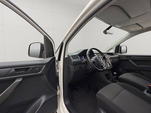 Volkswagen Caddy 16 of 29
