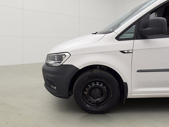 Volkswagen Caddy 26 of 29