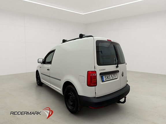 Volkswagen Caddy 7 of 29