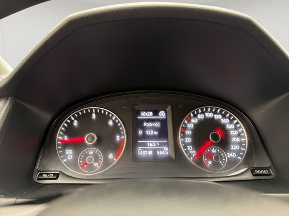 Volkswagen Caddy 19 of 29