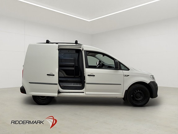 Volkswagen Caddy 10 of 29