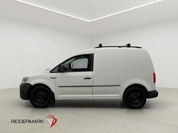 Volkswagen Caddy 6 of 29