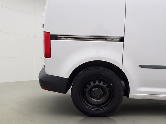 Volkswagen Caddy 28 of 29