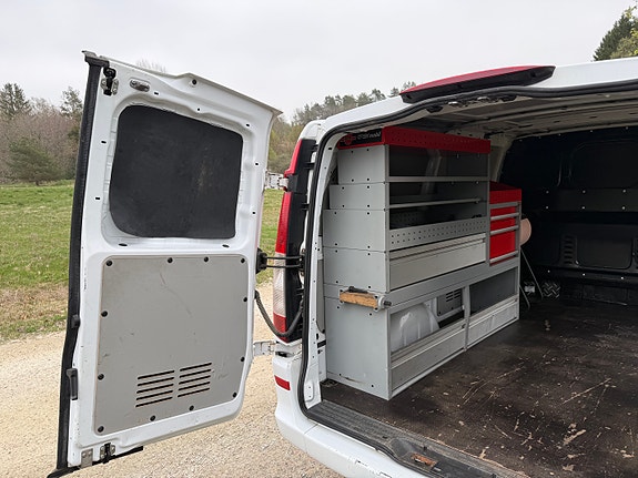 Mercedes-Benz Vito 113 7 of 20