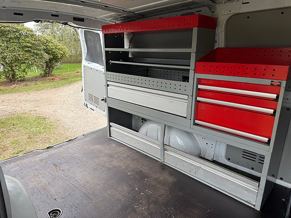 Mercedes-Benz Vito 113 11 of 20