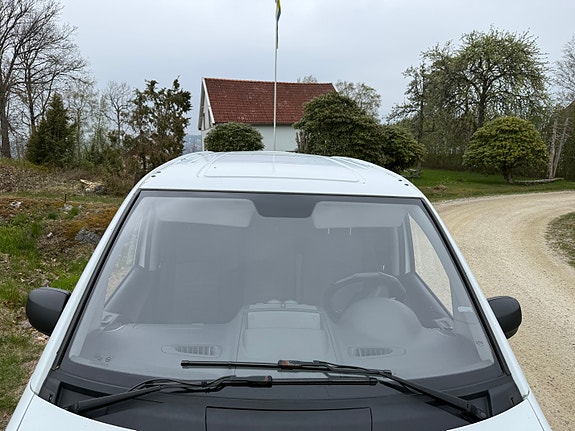Mercedes-Benz Vito 113 19 of 20