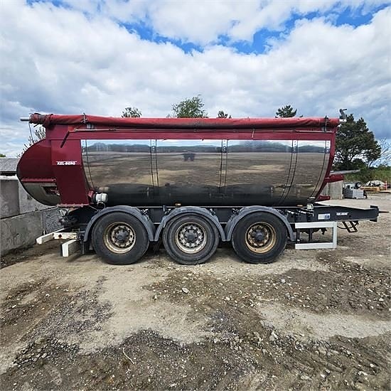 Kel-Berg Asfalt tipper 2 of 5