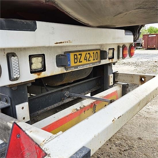 Kel-Berg Asfalt tipper 9 of 30