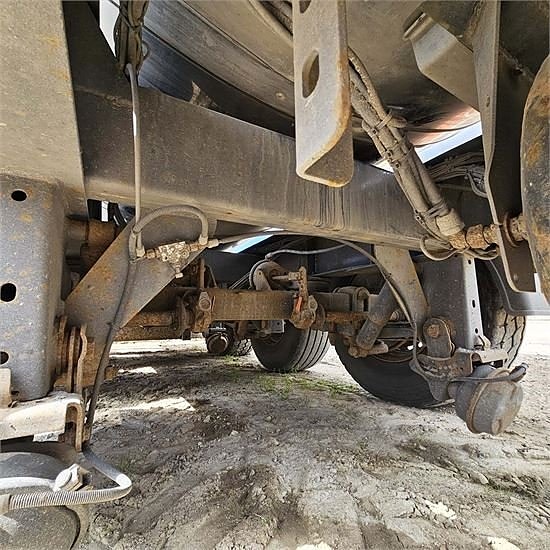 Kel-Berg Asfalt tipper 30 of 30