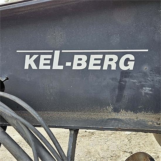 Kel-Berg Asfalt tipper 11 of 30