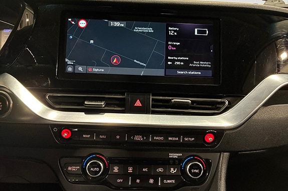 Kia Niro 12 of 17