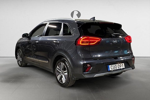 Kia Niro 5 of 5
