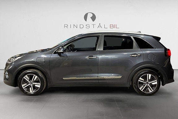 Kia Niro 4 of 5